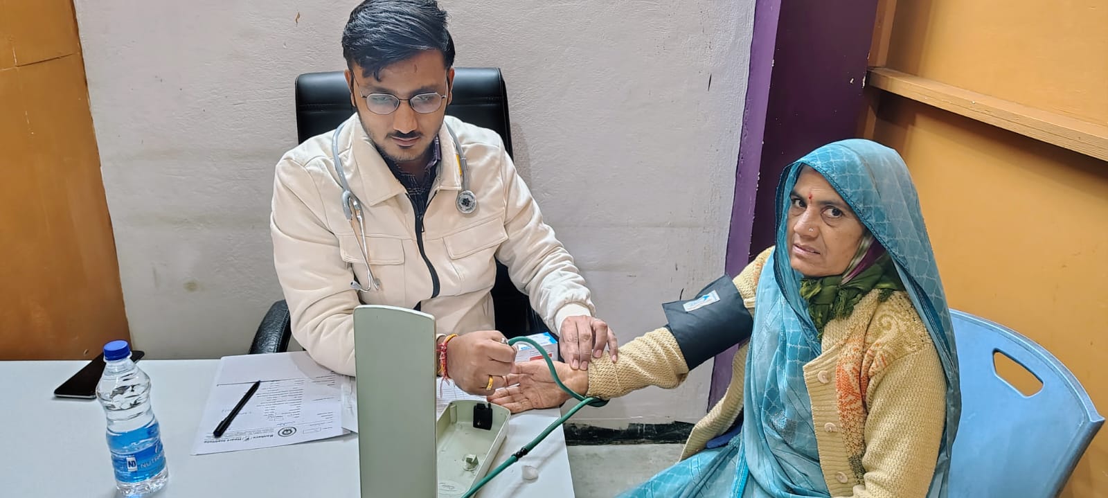 Dev Shree Clinic
